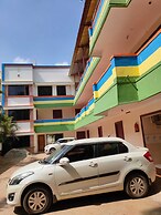 Anjana Hotels