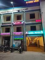 Anjana Hotels