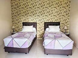Amuya Home Stay