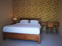 Amuya Home Stay