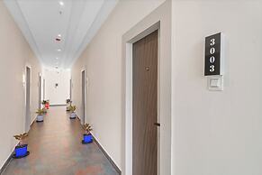 Hotel Sky Land