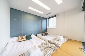 Book and Bed - Shanghai