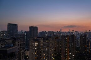 Book and Bed - Shanghai