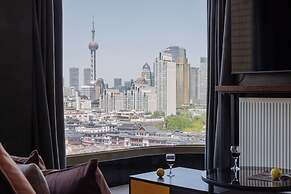 Book and Bed - Shanghai