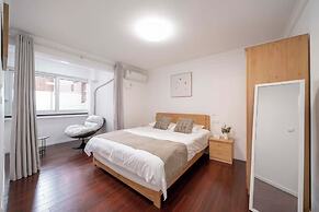 Book and Bed - Shanghai