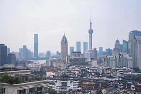 Book and Bed - Shanghai