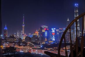 Book and Bed - Shanghai