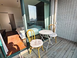 Book and Bed - Shanghai