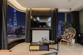 Book and Bed - Shanghai