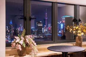 Book and Bed - Shanghai