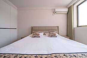 Book and Bed - Shanghai