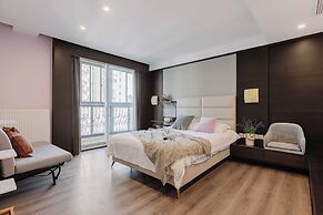 Book and Bed - Shanghai
