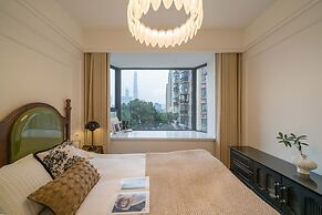 Book and Bed - Shanghai