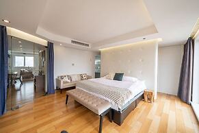 Book and Bed - Shanghai