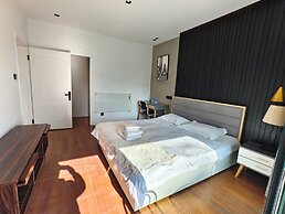 Book and Bed - Shanghai