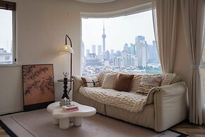 Book and Bed - Shanghai