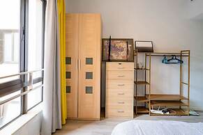 Book and Bed - Shanghai