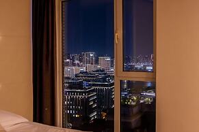 Book and Bed - Shanghai
