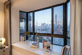 Book and Bed - Shanghai