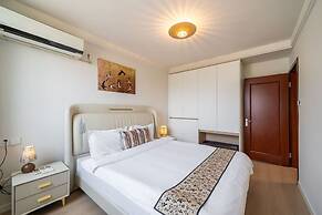 Book and Bed - Shanghai