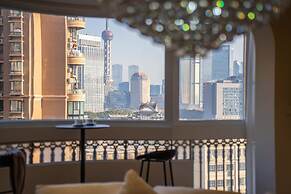 Book and Bed - Shanghai