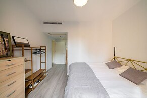Book and Bed - Shanghai