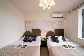 Book and Bed - Shanghai