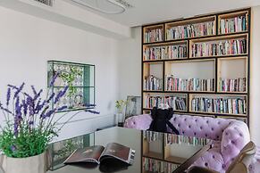 Book and Bed - Shanghai