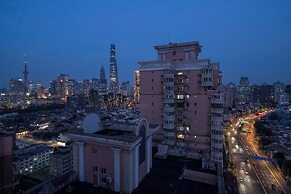 Book and Bed - Shanghai