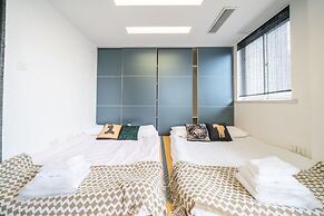 Book and Bed - Shanghai