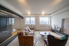 Book and Bed - Shanghai
