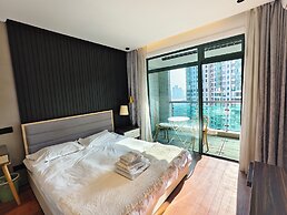 Book and Bed - Shanghai