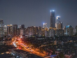 Book and Bed - Shanghai