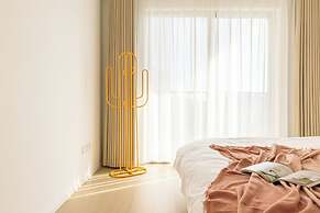Book and Bed - Shanghai
