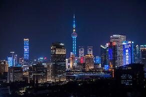 Book and Bed - Shanghai