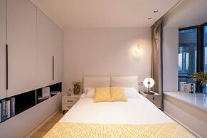 Book and Bed - Shanghai