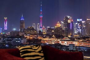 Book and Bed - Shanghai