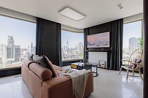 Book and Bed - Shanghai