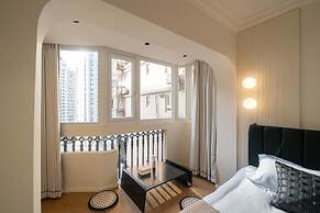 Book and Bed - Shanghai