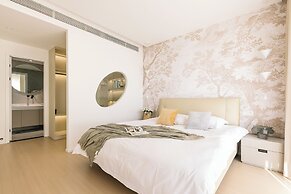 Book and Bed - Shanghai