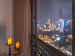 Book and Bed - Shanghai