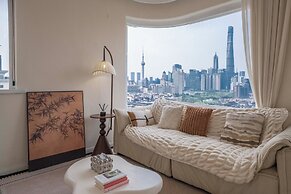 Book and Bed - Shanghai