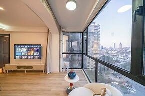 Book and Bed - Shanghai