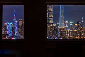 Book and Bed - Shanghai