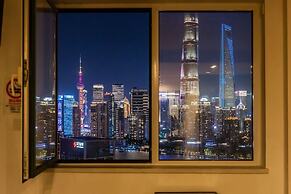 Book and Bed - Shanghai
