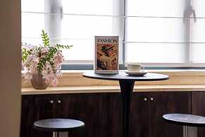 Book and Bed - Shanghai
