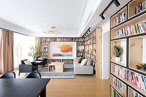 Book and Bed - Shanghai