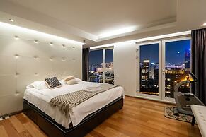 Book and Bed - Shanghai