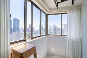 Book and Bed - Shanghai