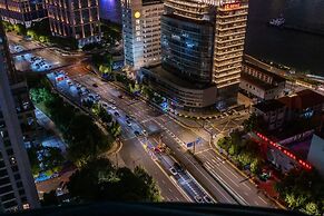 Book and Bed - Shanghai